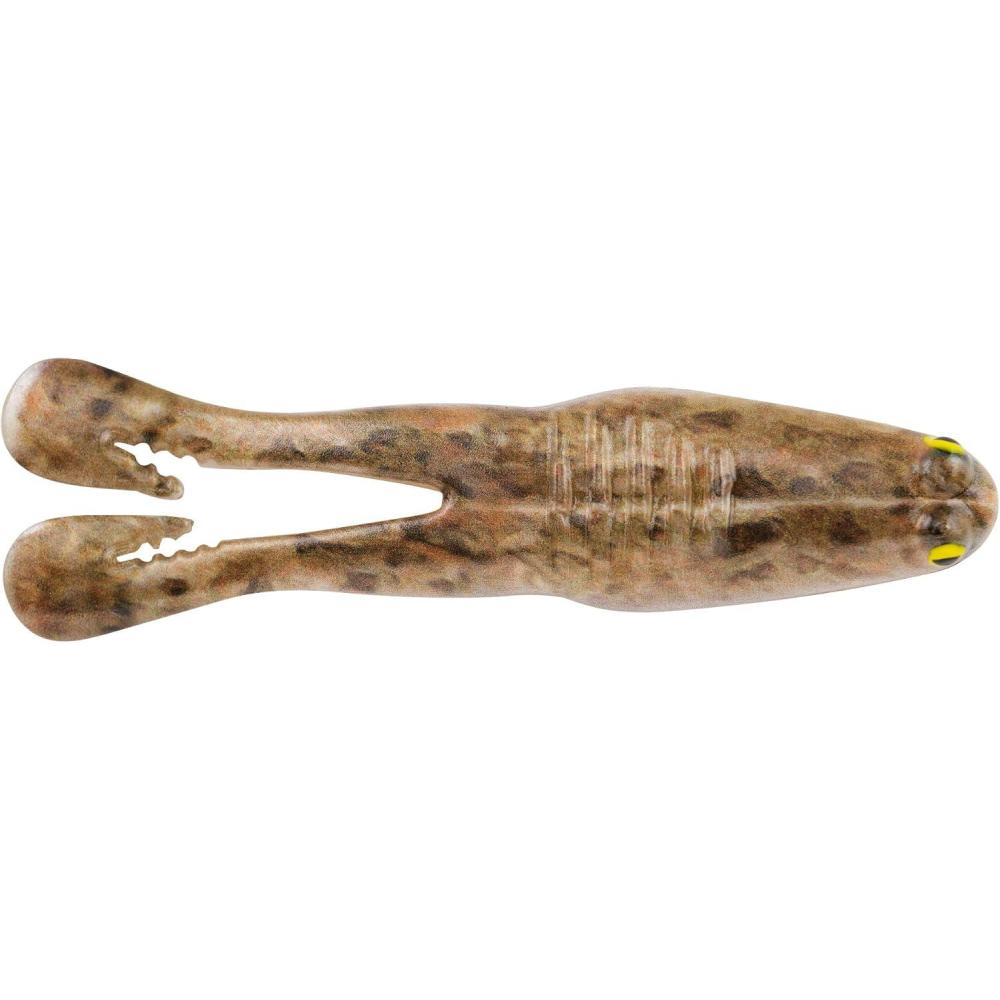 imageBerkley Powerbait Buzzn Speed ToadHD American Toad