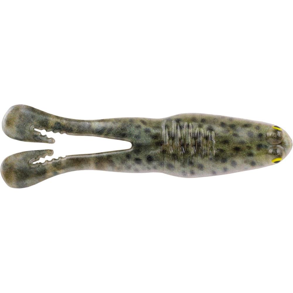 imageBerkley Powerbait Buzzn Speed ToadHD Bull Frog