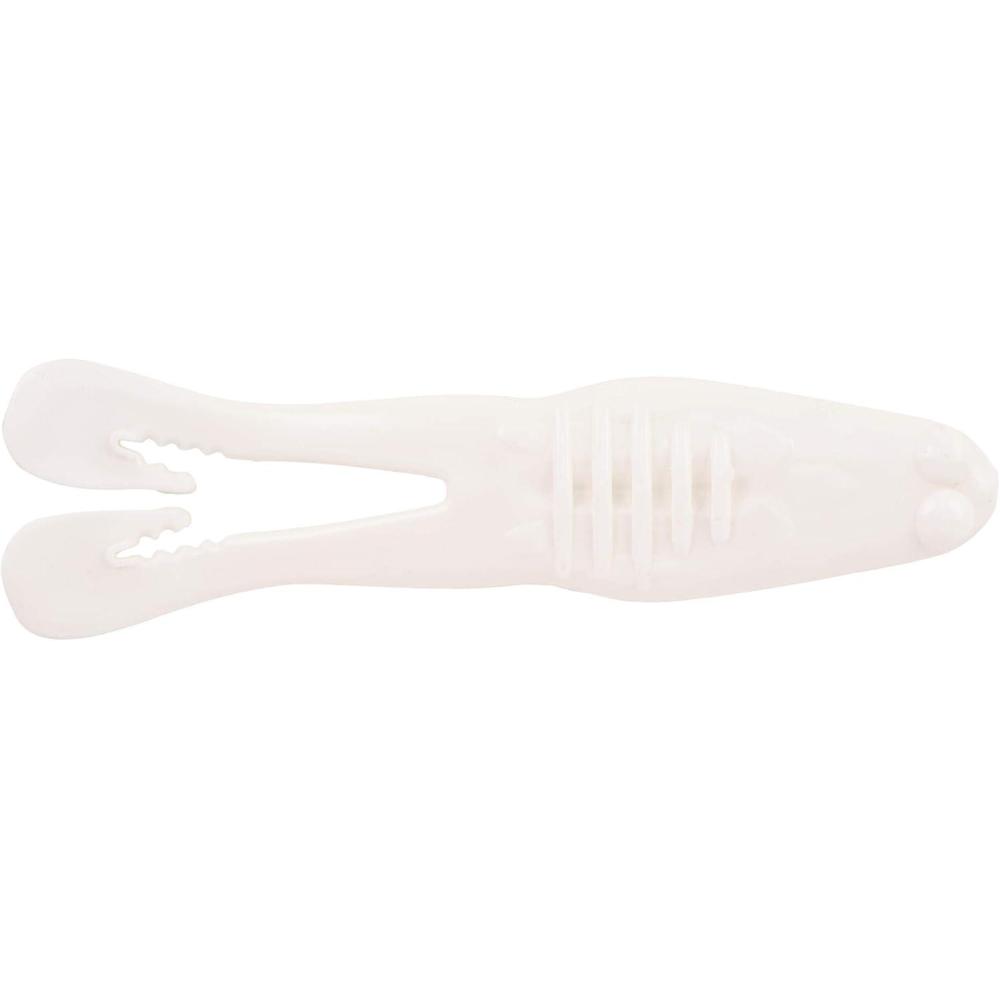 imageBerkley Powerbait Buzzn Speed ToadWhite