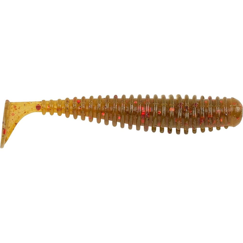imageBerkley Powerbait Power Swimmer Fishing Soft Bait