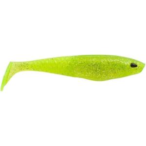 Berkley Berkley PowerBait Saltwater CullShad(Chrome Flash)