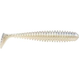 Berkley Berkley PowerBait Saltwater Power Swimmer(Chrome Flash)