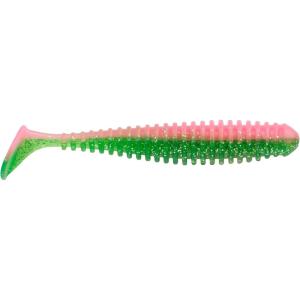 Berkley Berkley PowerBait Saltwater Power Swimmer(Electric Chicken)
