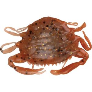 Berkley Gulp! Peeler Crab Saltwater Fishing Soft Bait(New Penny)