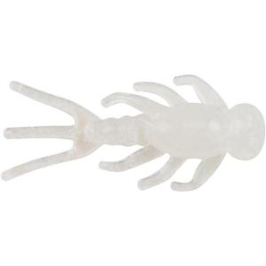 Berkley Mayfly Fishing Soft Bait(Glow White)