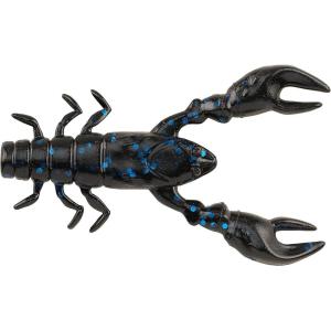 Berkley PBCTCC2.5(Black Blue Fleck)
