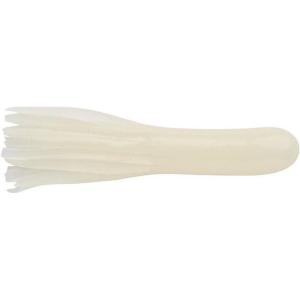 Berkley PowerBait Atomic Tubes Fishing Soft Bait(Glow)
