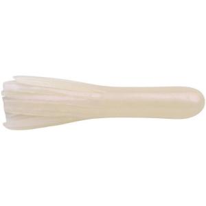 Berkley PowerBait Atomic Tubes Fishing Soft Bait(Pearl)