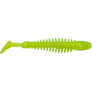 Berkley PowerBait Bonefish Fishing Soft Bait(Citrus Blast)