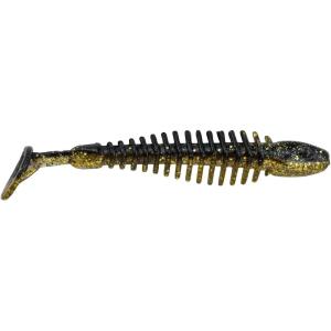 Berkley PowerBait Bonefish Fishing Soft Bait(Midnight Shine)