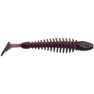 Berkley PowerBait Bonefish Fishing Soft Bait(Peanut Butter and Jelly)