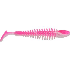 Berkley PowerBait Bonefish Fishing Soft Bait(Pink Shad)