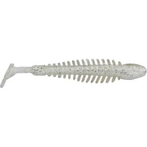 Berkley PowerBait Bonefish Fishing Soft Bait(White Ice)