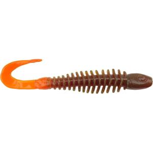 Berkley PowerBait Curly Bones Fishing Soft Bait(Blown Motor)
