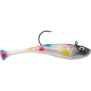 Berkley PowerBait Power Switch Fishing Soft Bait(Wonderbread)