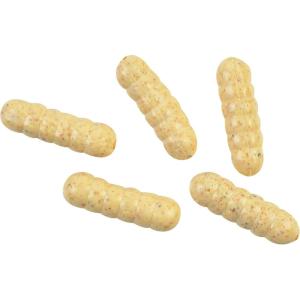 Berkley PowerBait Power Wigglers Fishing Soft Bait(Glow)