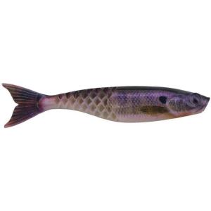 Berkley PowerBait PowerStinger Fishing Soft Bait(HD Bluegill)