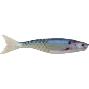 Berkley PowerBait PowerStinger Fishing Soft Bait(HD Gizzard Shad)