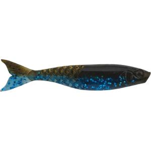 Berkley PowerBait PowerStinger Fishing Soft Bait(Okeechobee Craw)