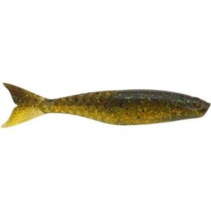 Berkley PowerBait PowerStinger Fishing Soft Bait(Sun Gill)