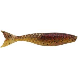 Berkley PowerBait PowerStinger Fishing Soft Bait(Swamp Gas)