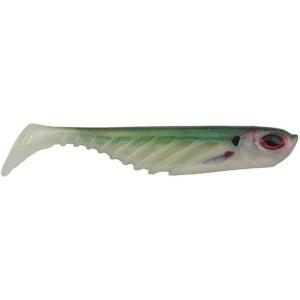 Berkley PowerBait Ripple Shad Fishing Soft Bait(HD Tennessee Shad)