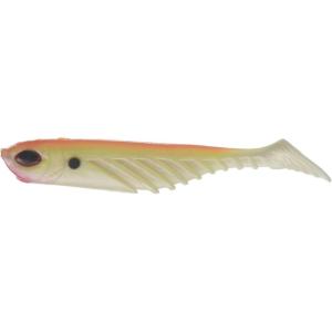 Berkley PowerBait Ripple Shad Fishing Soft Bait(Pink Shine)