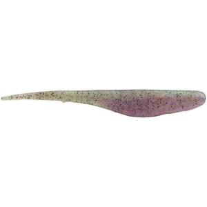Berkley PowerBait Saltwater Bonga Shad Fishing Soft Bait(Mermaid)