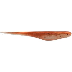 Berkley PowerBait Saltwater Bonga Shad Fishing Soft Bait(New Penny)