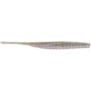 Berkley PowerBait Saltwater Bonga Stick Fishing Soft Bait, Irresistible Scent and Flavor, Ideal for Bass, Redfish, Trout and More(Mermaid)