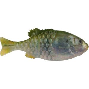 Berkley PowerBait Saltwater Gilly Fishing Soft Bait(HD Pilchard)