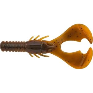 Berkley PowerBait Shape 108 Fishing Soft Bait(Alabama Craw)