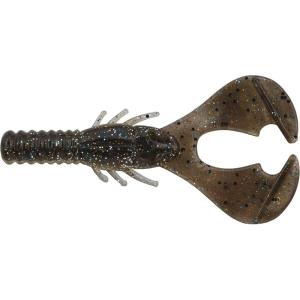 Berkley PowerBait Shape 108 Fishing Soft Bait(Bluegill Flash)