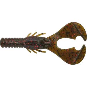 Berkley PowerBait Shape 108 Fishing Soft Bait(California)