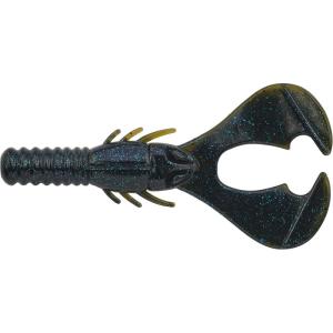 Berkley PowerBait Shape 108 Fishing Soft Bait(Goat)