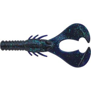 Berkley PowerBait Shape 108 Fishing Soft Bait(June Bug)