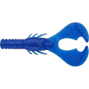 Berkley PowerBait Shape 108 Fishing Soft Bait(Labatt)