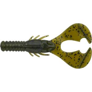 Berkley PowerBait Shape 108 Fishing Soft Bait(Watermelon)