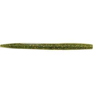 Berkley PowerBait® The General Fishing Bait, Baby Bass, 6 1/4in | 16cm, Soft Stick Bait with Irresistible Flavor, Eye-Popping Colors, Classic Stick Bait Action, Deadly Bass Bait