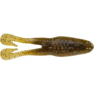 Berkley Powerbait Buzz’n Speed Toad(Green Pumpkin/Pearl Belly)