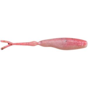 Berkley Snake-Tongue Minnow Fishing Soft Bait(Pink Shine)