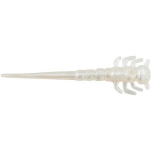 Berkley Swordtail Fishing Soft Bait(Pearl White)