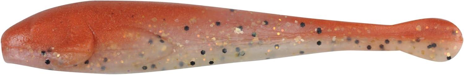 imageBerkley Gulp Mud MinnowCroaker Saltwater Fishing Soft BaitNew Penny