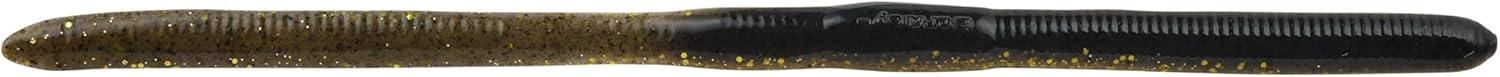 imageBerkley Gulp SR Crawler Fishing Soft BaitBlack Gold