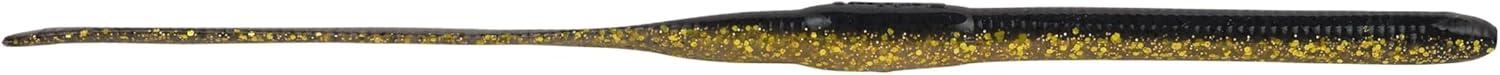 imageBerkley Gulp SR Crawler Fishing Soft BaitBlack Gold