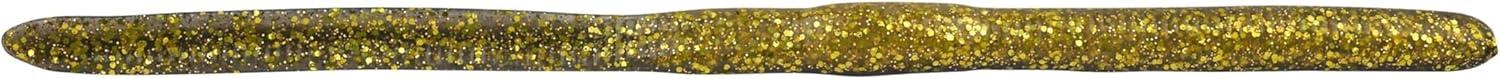 imageBerkley Gulp SR Crawler Fishing Soft BaitBlack Gold