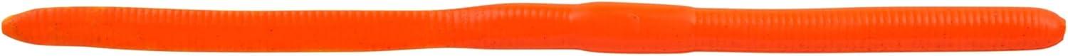 imageBerkley Gulp SR Crawler Fishing Soft BaitChartreuseOrange