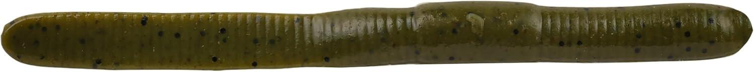 imageBerkley Gulp SR Crawler Fishing Soft BaitGreen Pumpkin