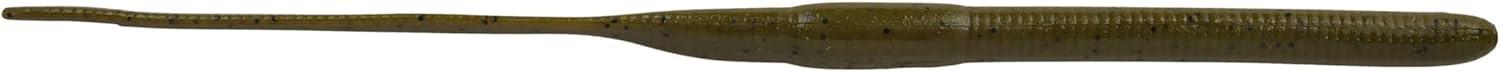 imageBerkley Gulp SR Crawler Fishing Soft BaitGreen Pumpkin