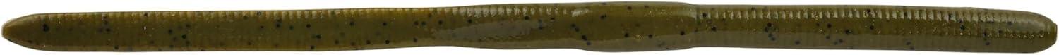 imageBerkley Gulp SR Crawler Fishing Soft BaitGreen Pumpkin